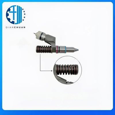 118-8010 Fuel Injector for  3406E Diesel Engine