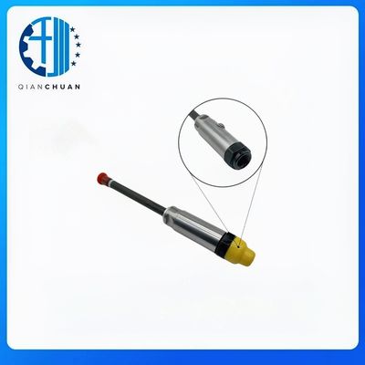 CAT 4W7017 Fuel Injector Pencil Nozzle for 3306 3406 3406B 3406C 3412