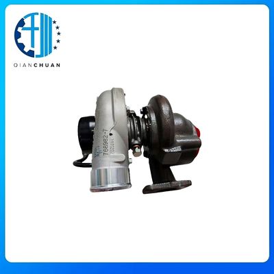 Turbocharger for   C4.4 Engine 4514497 4881825
