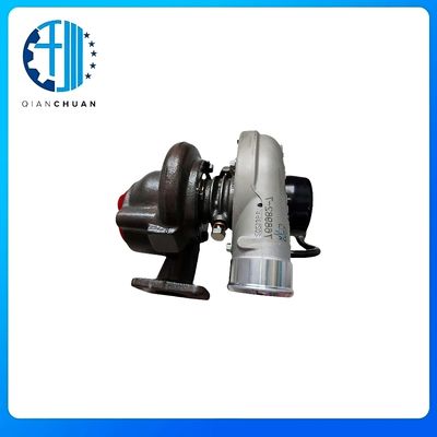 Turbocharger for   C4.4 Engine 4514497 4881825