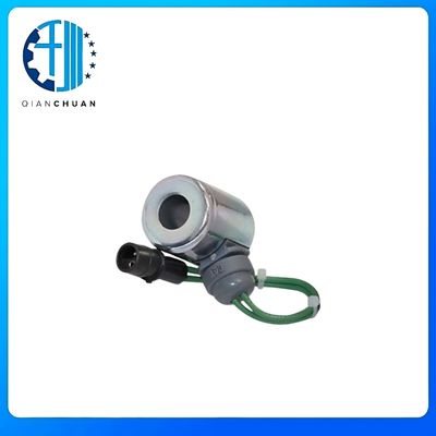 321-5658 Solenoid Valve Coil 24V for  773D 769D 789C