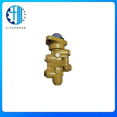 210-5587 Brake Control Valve for  966H 950 GC 966G 972H