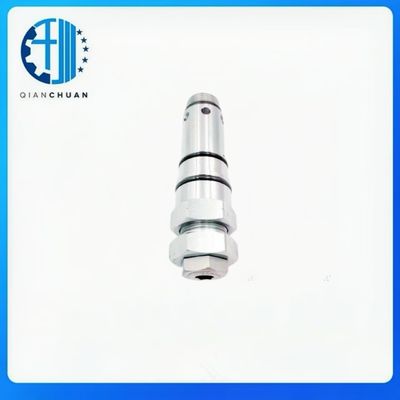 171-0030 1710030  Main Control Valve For  320C E320C Excavator Engine Spare Parts