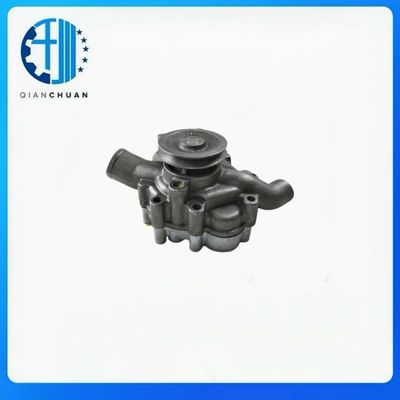 New Water Pump 159-3140 for Caterpillar 3116 3126 Excavator
