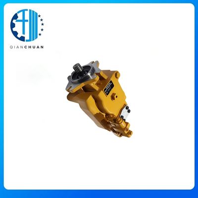  3408 Hydraulic Pump 104-1752 119-5013 171-2092 Genuine OEM