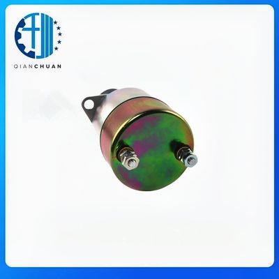 307-1101 Flameout Solenoid Valve 12V 24V for  AD55B AD60