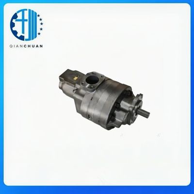 New Front And Rear Gear Pump for  D11T Bulldozer