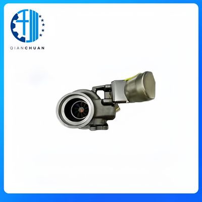  C7 3126B Turbocharger 185-8016 Genuine OEM