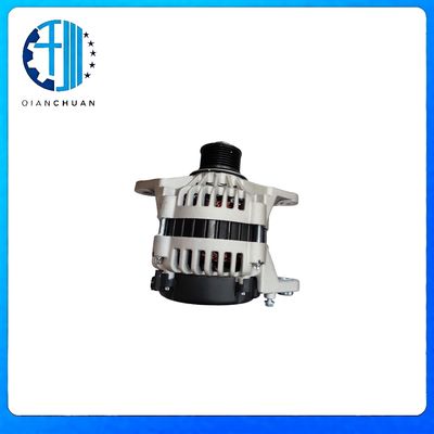 346-9825 225-3145 252-6256 Alternator For  Backhoe Loaders 424D 436C 420D 442D