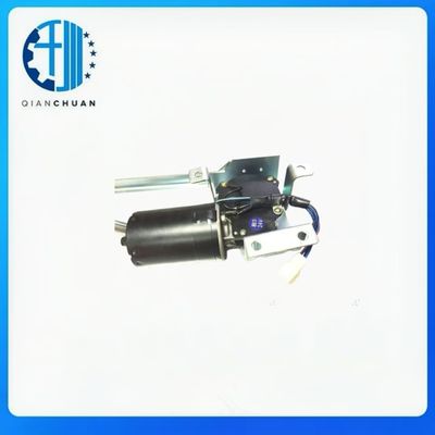 245-7931 Wiper Motor for   E320C  Excavator Spare Parts