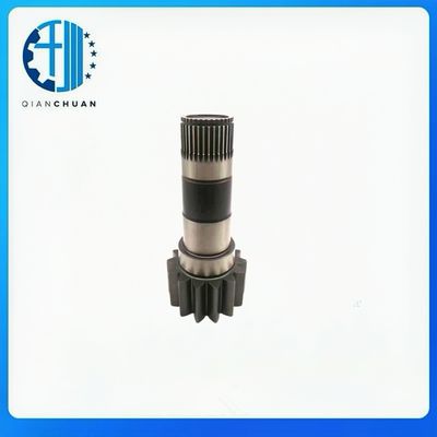  E345D Swing Pinion Shaft 227-6108 for Excavator