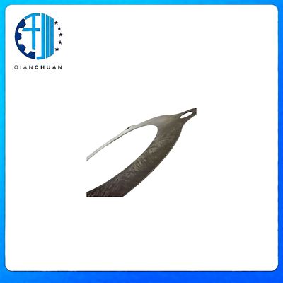  120M 140M 160M Clutch Plate 284-9557 Genuine OEM