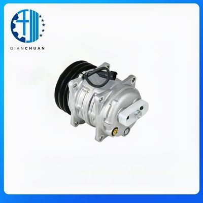 176-1895  231-6984 245-7781 A/C Compressor For CAT Excavator E312C E315C E318C E320C 320C 320D