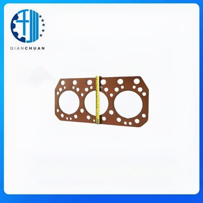 30094-91102 30001-05200 Full Gasket Set For Mitsubishi 6DB1 6DB10 Engine Set Mega MG300 Grader