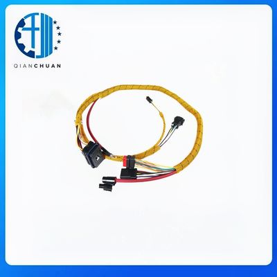 319-0964 3190964 Wiring Harness For  345D 349D Excavator C13 Engine Parts