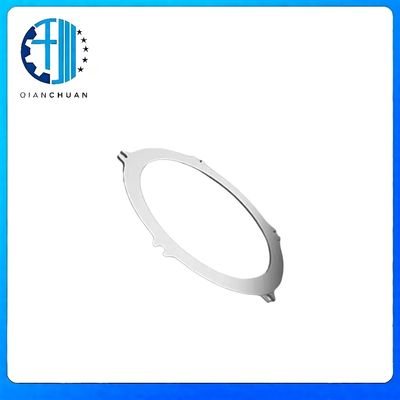 8P2051 Plate-Clutch For    C4.4 Engine 966F II 966D 966F 966E  980F 970F 980H