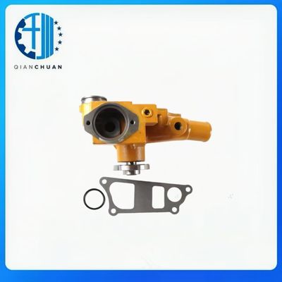 Water Pump 6206-63-1201 for Komatsu S4D95 4D95S 4D95L 4D95 Diesel Engine Spare Parts