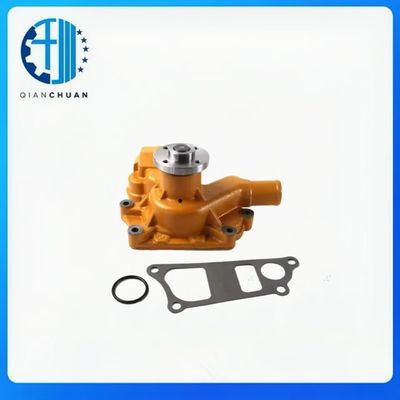 Water Pump 6206-63-1201 for Komatsu S4D95 4D95S 4D95L 4D95 Diesel Engine Spare Parts