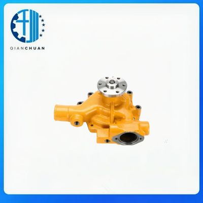 Water Pump 6206-63-1201 for Komatsu S4D95 4D95S 4D95L 4D95 Diesel Engine Spare Parts