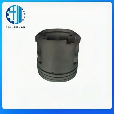 6211-31-2111 Piston For PC200-3 Komatsu  Diesel Engine Spare Parts Construction Machinery Parts
