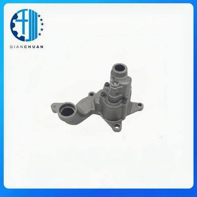 Oil Pump 6211-51-1000 6261-51-2000 For Komatsu SA6D140 Loader  Excavator D155A-6 WA500-6 PC650-8 PC700-8  Spare Parts