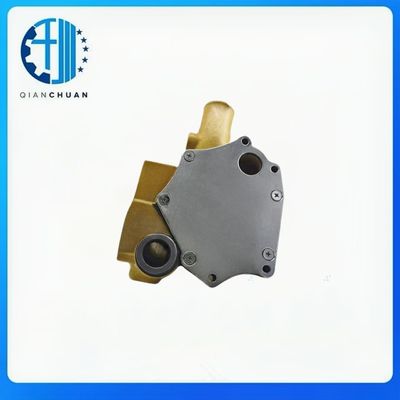 Water Pump 6206-61-1100 for Komatsu 6D95  Construction Machinery Parts Diesel Engine Spare Parts