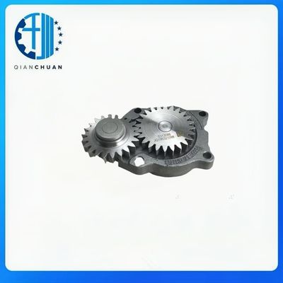 Oil Pump 6745-51-1113  For Komatsu  HD405-8  Truck Engine Spare Parts