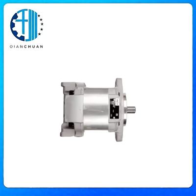 705-11-34011 705-11-34060 Hydraulic Pump For Komatsu Wheel Loader WA120-1 WA120-1LC 512