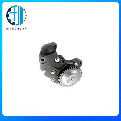 6221-51-1100 6221-51-1101 Oil Pump For Komatsu S6D108 Engine PC300-5 Excavator