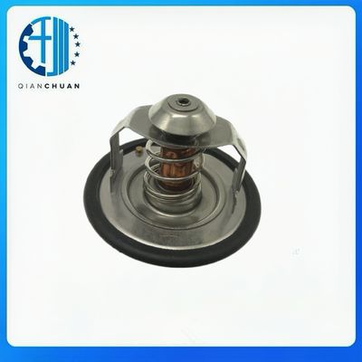 6732-61-1620 6732611620  Thermostat for Komatsu 6D95 PC200-6 Diesel Engine Spare Parts