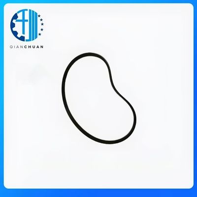 6672021 Drive Belt 57.5" For Bob Skid Steers 430 435 753 763 773