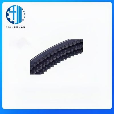 6672021 Drive Belt 57.5" For Bob Skid Steers 430 435 753 763 773