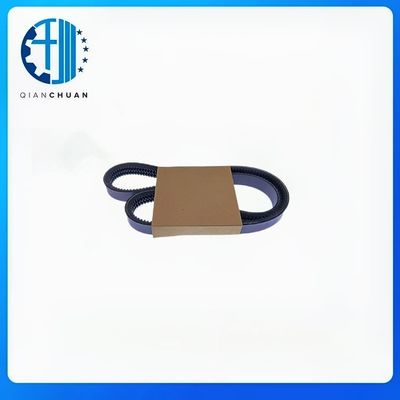 6667322 Drive Belt For Bob Skid Steer S130 S150 S160 S175 S185 S205 653 751 T140 T180 T190