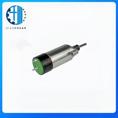 125-5773 8C-9986 Fuel Shutoff Solenoid 12V For  3406C SR4 3204 3304 3306 3406B 3306B