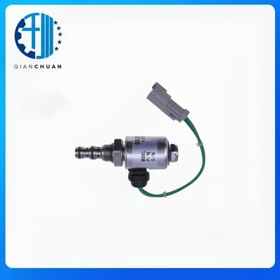 460-7607 198-4607 Solenoid Valve For   Engine 3116 3126B 3176C 3306 3406E 3412D 3412E C-9 C9 C15 C18