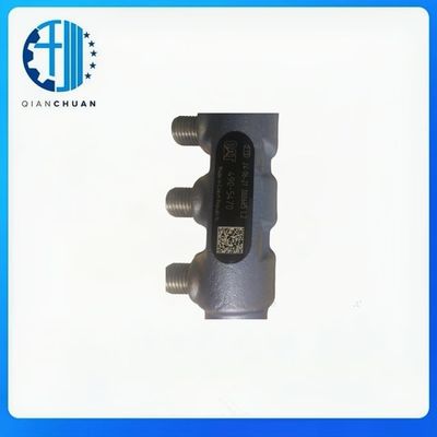 Fuel Common Rail 490-5470 4905470 for  Tractor D6 Construction Machinery Parts