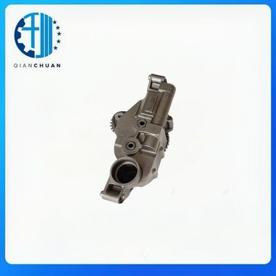 Lubriing Oil Pump 3687527  For Cummins ISX15 QSX15 X15 Diesel Engine Spare Parts