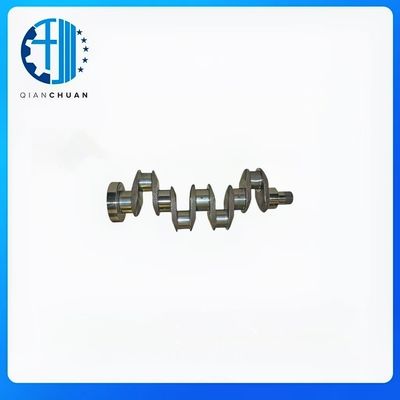 4W-3579 4W3579 Crankshaft For   Excavator E120B E110B 212B 211B 206B 205B Engine 3114