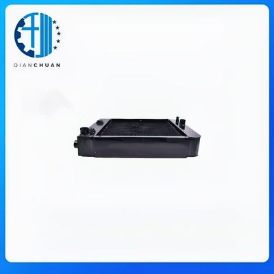 8N-4076 4N-0311 8N3082 Water Tank Radiator For  3204 Engine D3 D3B 931 931B 910