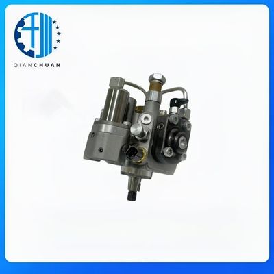 294050-0750 294050-0751 22100-E0105-D 2100-E0105 HP4 Fuel Injection Pump For Hino J08E Engine