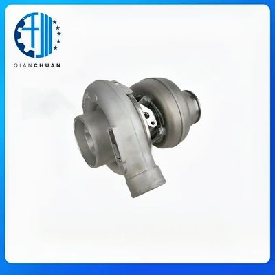 6222-81-8210 Turbocharger For Komatsu 6D108 Engine PC300-5 Excavator Parts