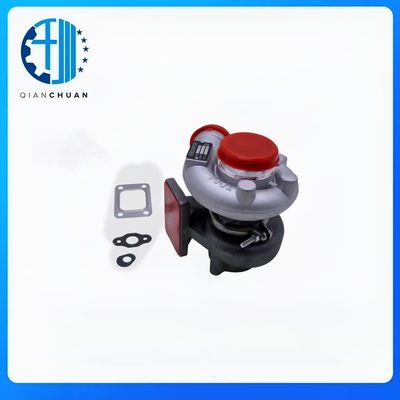 5I-8122 Turbocharger  TD04HL For  Excavator  312 312B 311 311B Engine 3064