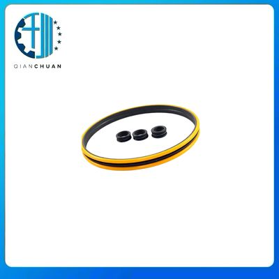 Floating Seal YN15V00037S029 for Kobelco  SK200-8 SK210DL-8 Excavator Spare Parts