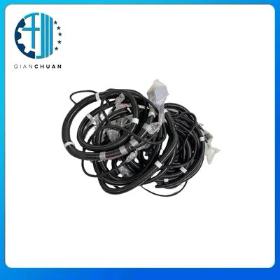 Wiring Harness YN13E01299P1 YN13E01299P2 for Kobelco SK200-6E SK230-6E  Excavator Spare Parts