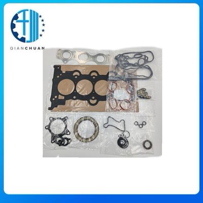Gasket Kit Head Gasket 20910-2BU06 for Hyundai G4FJ  Construction Machinery Spare Parts