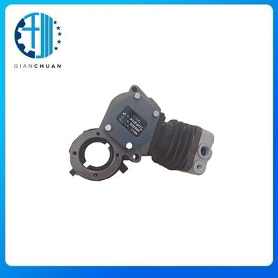 Air Compressor 612600130177 for WEICHAI WD615 Diesel Engine Spare Parts Construction Machinery