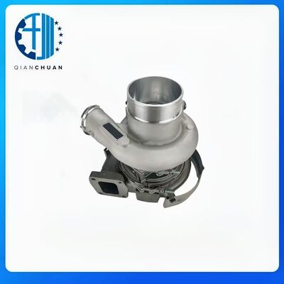 6746-81-8110 6746-81-8111 Turbocharger For Komatsu Engine SAA6D114E-5A SAA6D114E-5C