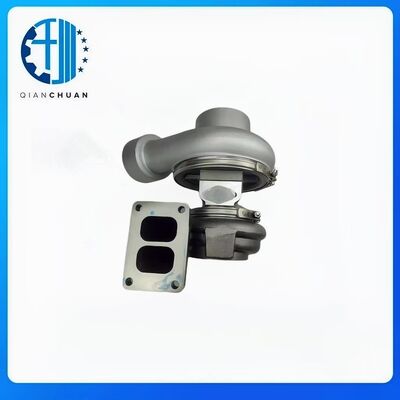 Turbo 4LE302 E-302 Turbocharger 8N-3367 For Caterpillar CAT Industrial Engine SR4 3306 D333C