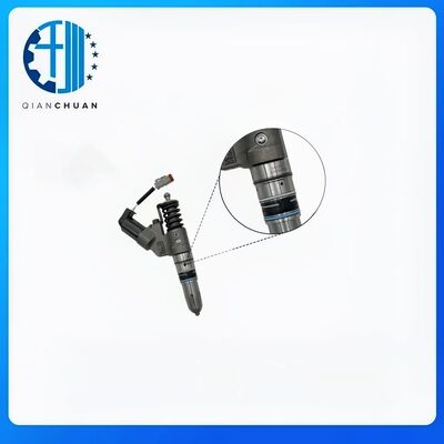 3411756 3411756RX Fuel Injector For Cummins Engine ISM QSM M11