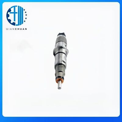 5289266 0445124019 Fuel Injector Compatible with Cummins QSB4.5 QSB6.7 Engine